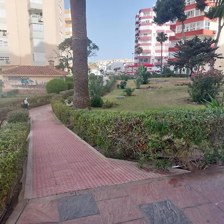 Apartment 86a Torrox Costa