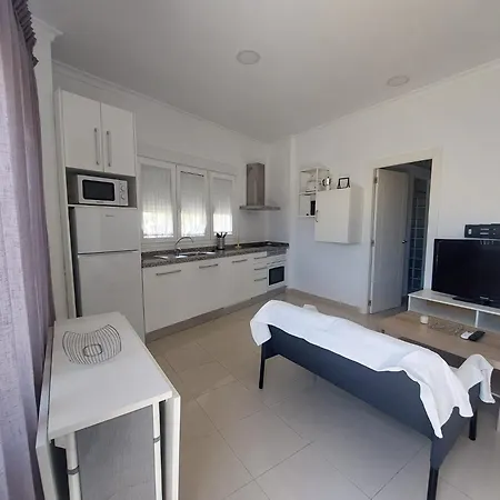 86a Torrox Costa Apartment