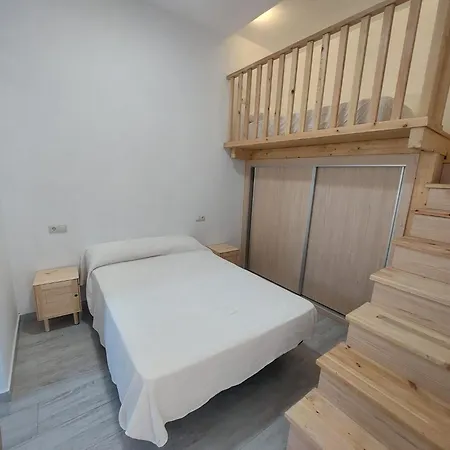 86a Torrox Costa Apartment *