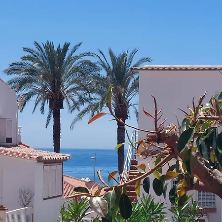 86a Torrox Costa Malaga